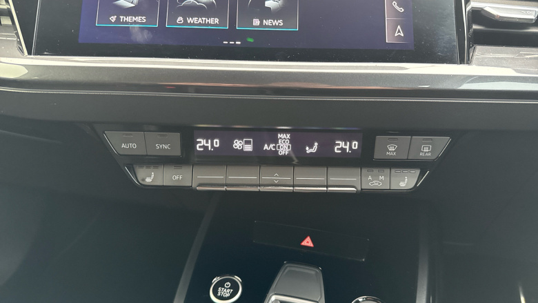 Audi Q4 e-tron 150kW 40 82kWh S Line 5dr Auto Electric Estate